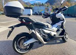 Angebot Honda X-ADV