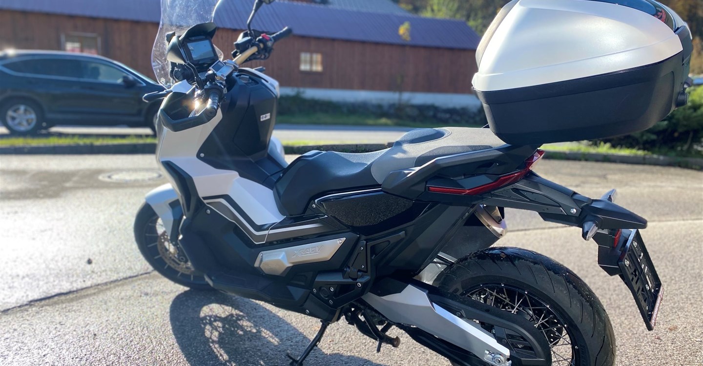 Angebot Honda X-ADV