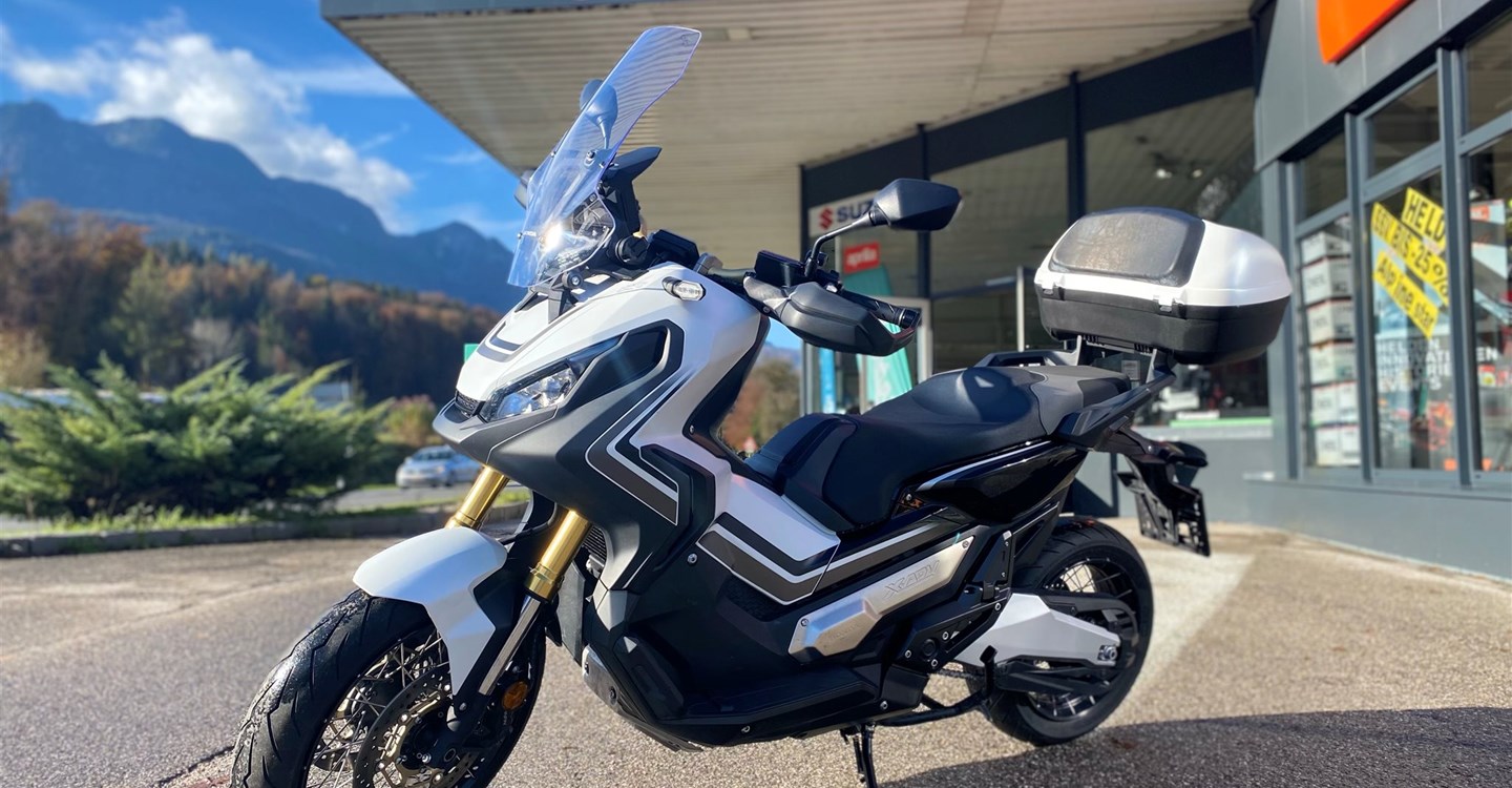 Angebot Honda X-ADV