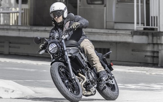 Neufahrzeug Kawasaki Eliminator 500 - Bild 6