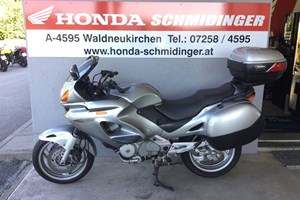 Angebot Honda NT 650V Deauville