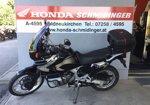 Honda XRV 750 Africa Twin