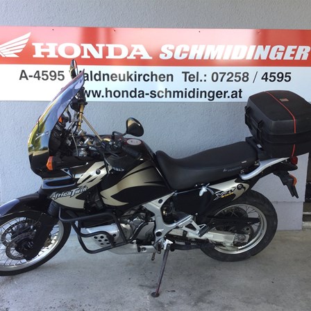 Honda XRV 750 Africa Twin