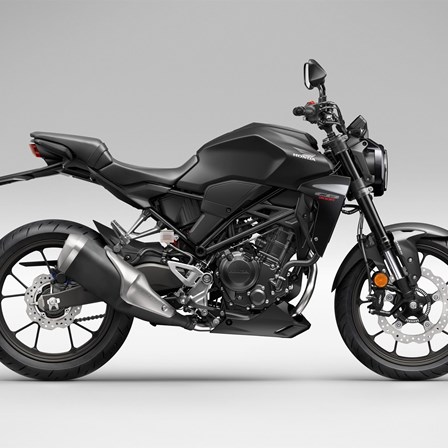 Honda CB300R