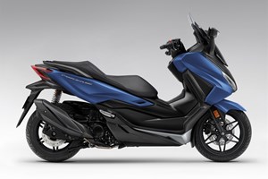 Angebot Honda Forza 350