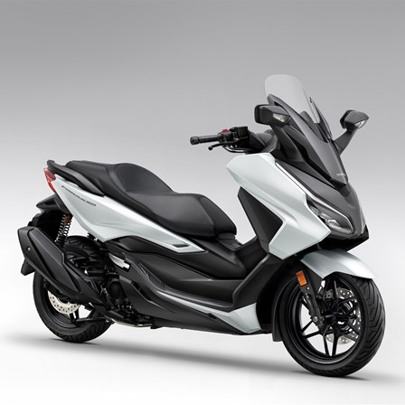 Honda Forza 350