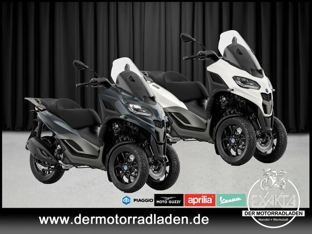 Piaggio MP3 310