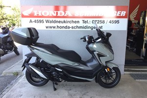 Angebot Honda Forza 350