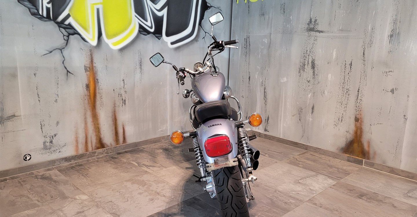 Angebot Yamaha XV 535 Virago