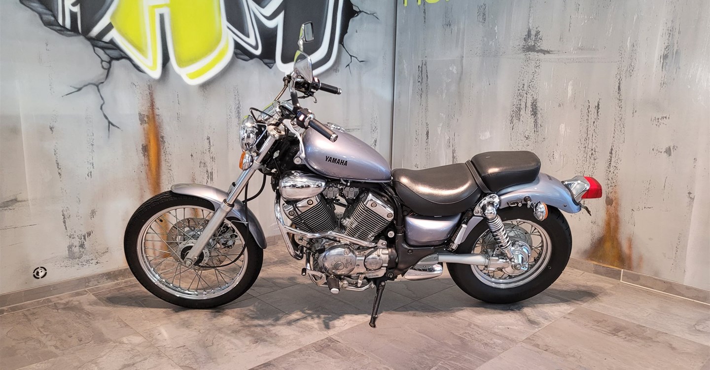 Angebot Yamaha XV 535 Virago