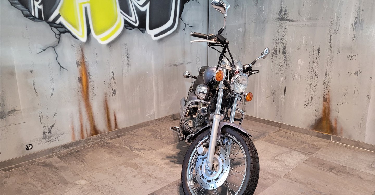 Angebot Yamaha XV 535 Virago