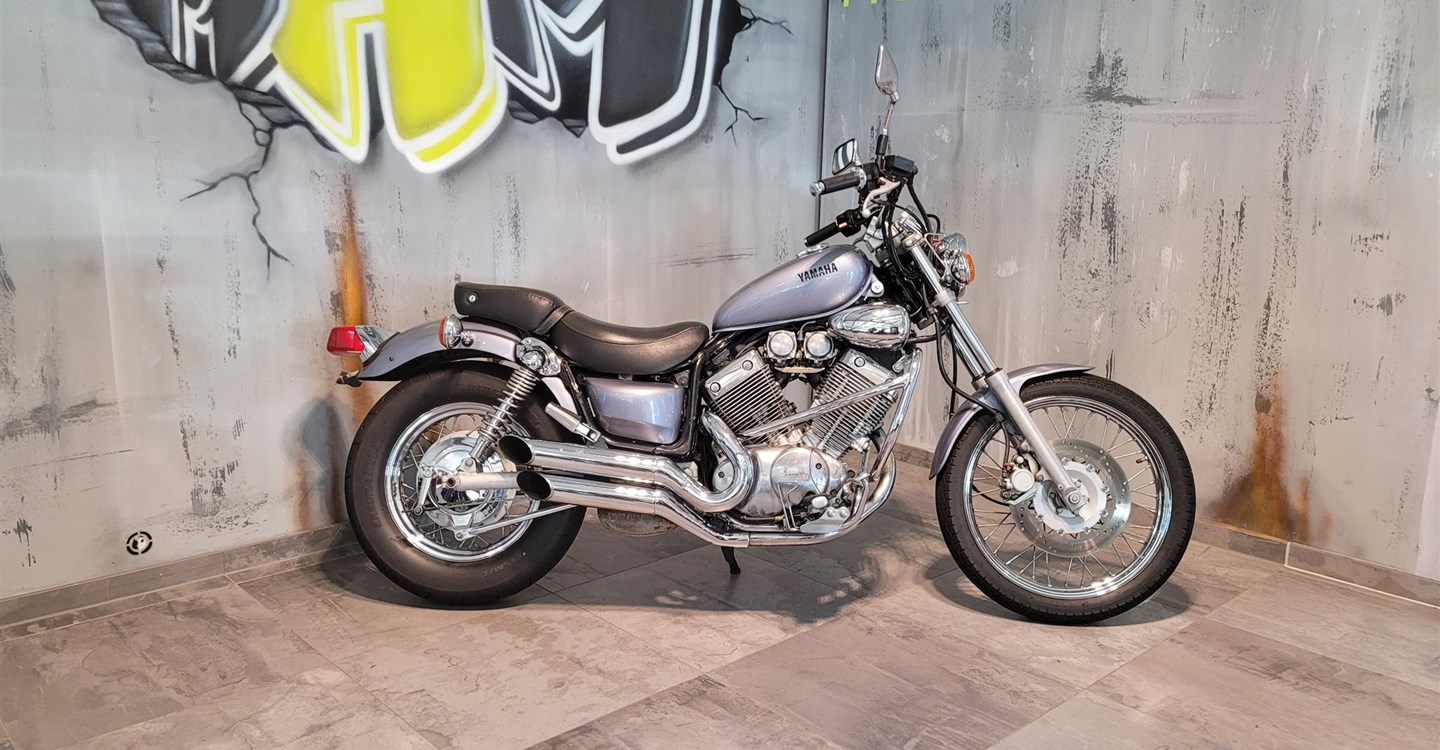 Angebot Yamaha XV 535 Virago