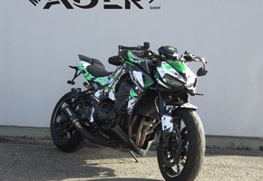 Kawasaki Z1000 R