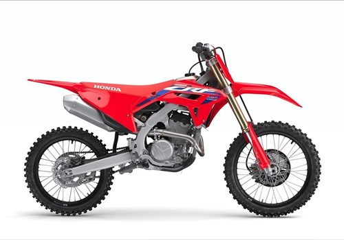 Honda CRF250R