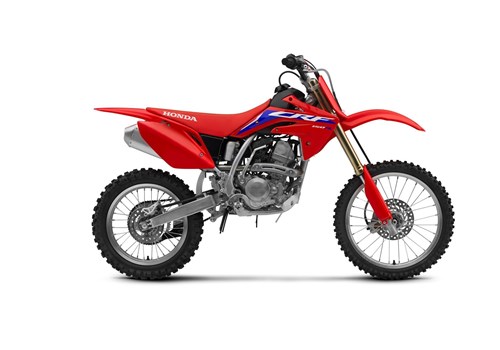 Honda CRF150R