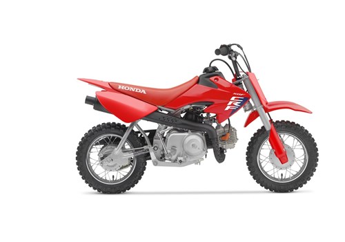 Honda CRF 50 F