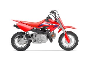 Angebot Honda CRF 50 F