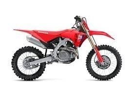 Honda CRF125F