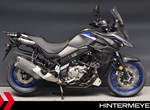 Angebot Suzuki V-Strom 650