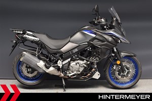 Angebot Suzuki V-Strom 650