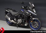 Angebot Suzuki V-Strom 650