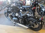 Angebot Triumph Bonneville Bobber