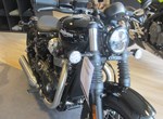 Angebot Triumph Bonneville Bobber