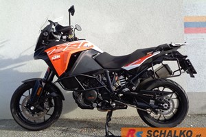 Angebot KTM 1290 Super Adventure S