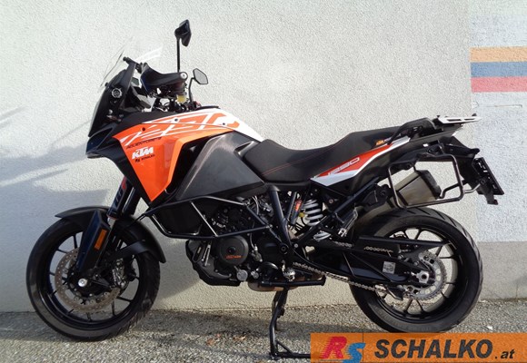 KTM 1290 Super Adventure S