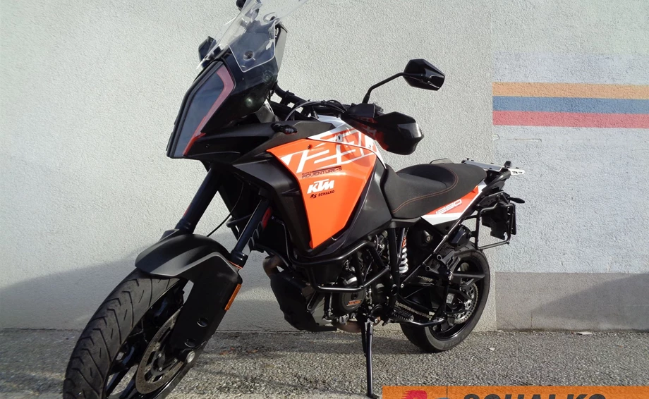 Angebot KTM 1290 Super Adventure S Bild 2: Angebot KTM 1290 Super Adventure S