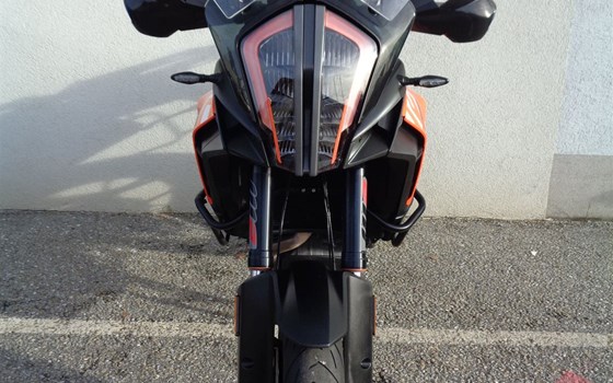 Gebrauchtmotorrad KTM 1290 Super Adventure S - Bild 3 Gebrauchtmotorrad KTM 1290 Super Adventure S - Bild 3