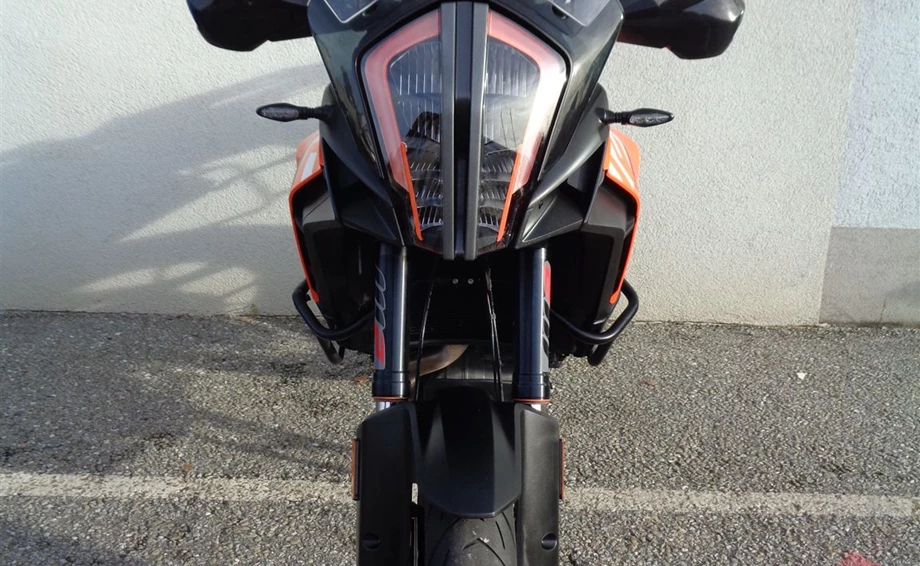 Angebot KTM 1290 Super Adventure S Bild 3: Angebot KTM 1290 Super Adventure S