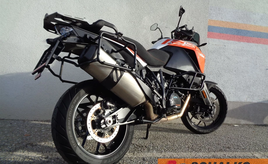 Angebot KTM 1290 Super Adventure S Bild 6: Angebot KTM 1290 Super Adventure S