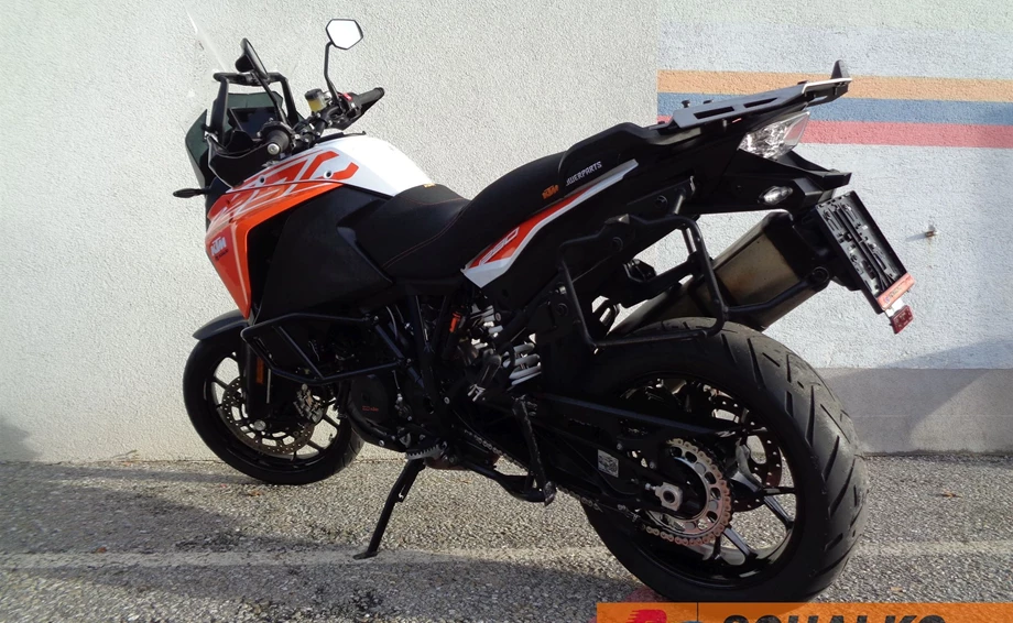 Angebot KTM 1290 Super Adventure S Bild 8: Angebot KTM 1290 Super Adventure S