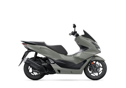 Honda PCX 125