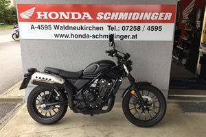 Angebot Honda CL500