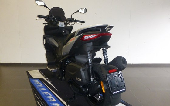 Neufahrzeug Aprilia SR GT ABS 125 - Bild 4