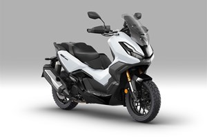 Angebot Honda ADV350