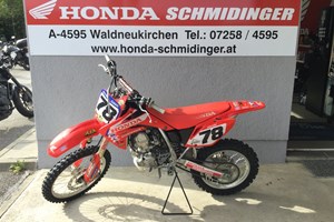 Offer Honda CRF150R