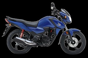 Angebot Honda CB125F