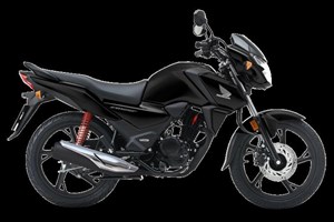 Angebot Honda CB125F