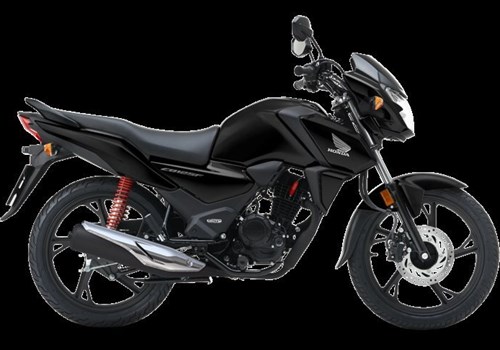 Honda CB125F