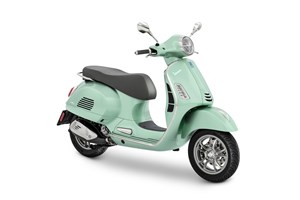 Angebot Vespa GTS 310