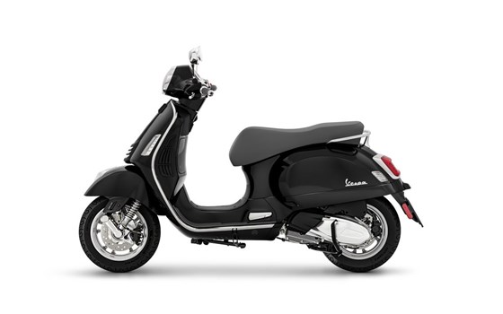 Neufahrzeug Vespa GTS 310 - Bild 4