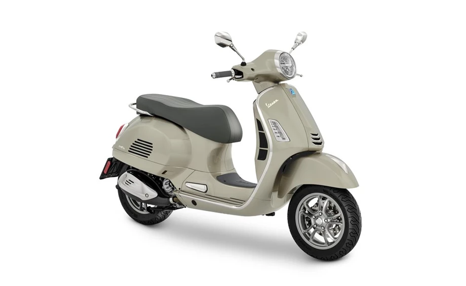 Angebot Vespa GTS 310 Bild 5: Angebot Vespa GTS 310
