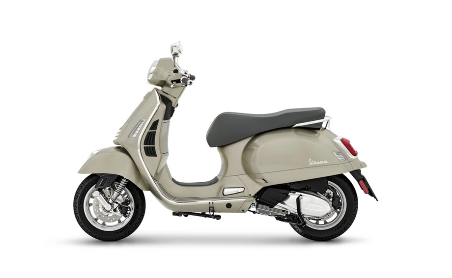 Angebot Vespa GTS 310 Bild 6: Angebot Vespa GTS 310