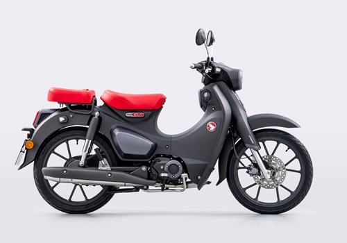 Honda Super Cub C 125