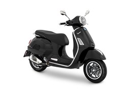 Neumotorrad Vespa GTS 310 Super