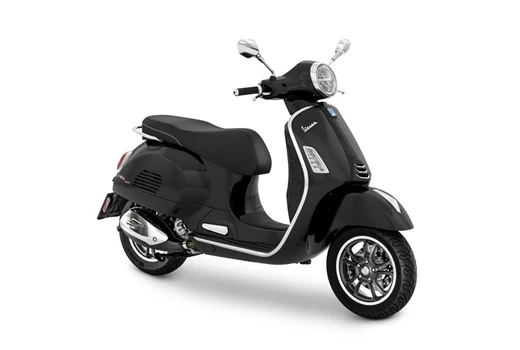 Vespa GTS 310 Super