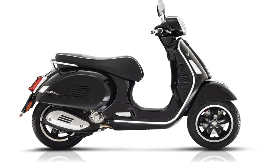 Angebot Vespa GTS 310 Super Bild 2: Angebot Vespa GTS 310 Super